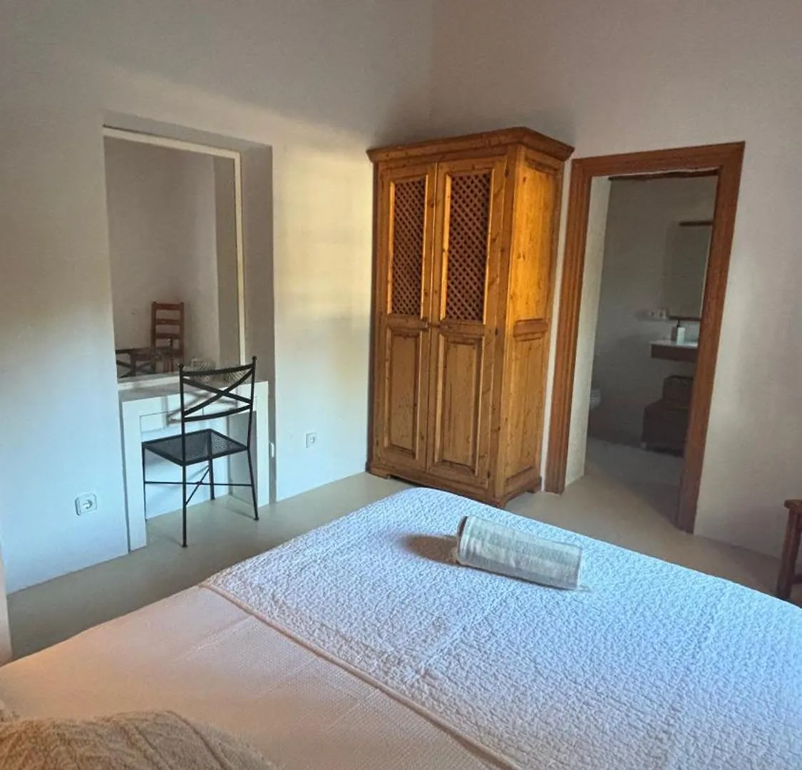 Villa Cas Ramons Sant Miquel De Balansat