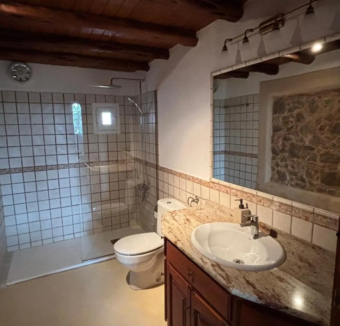 Villa Cas Ramons Sant Miquel De Balansat 0*,  Spain
