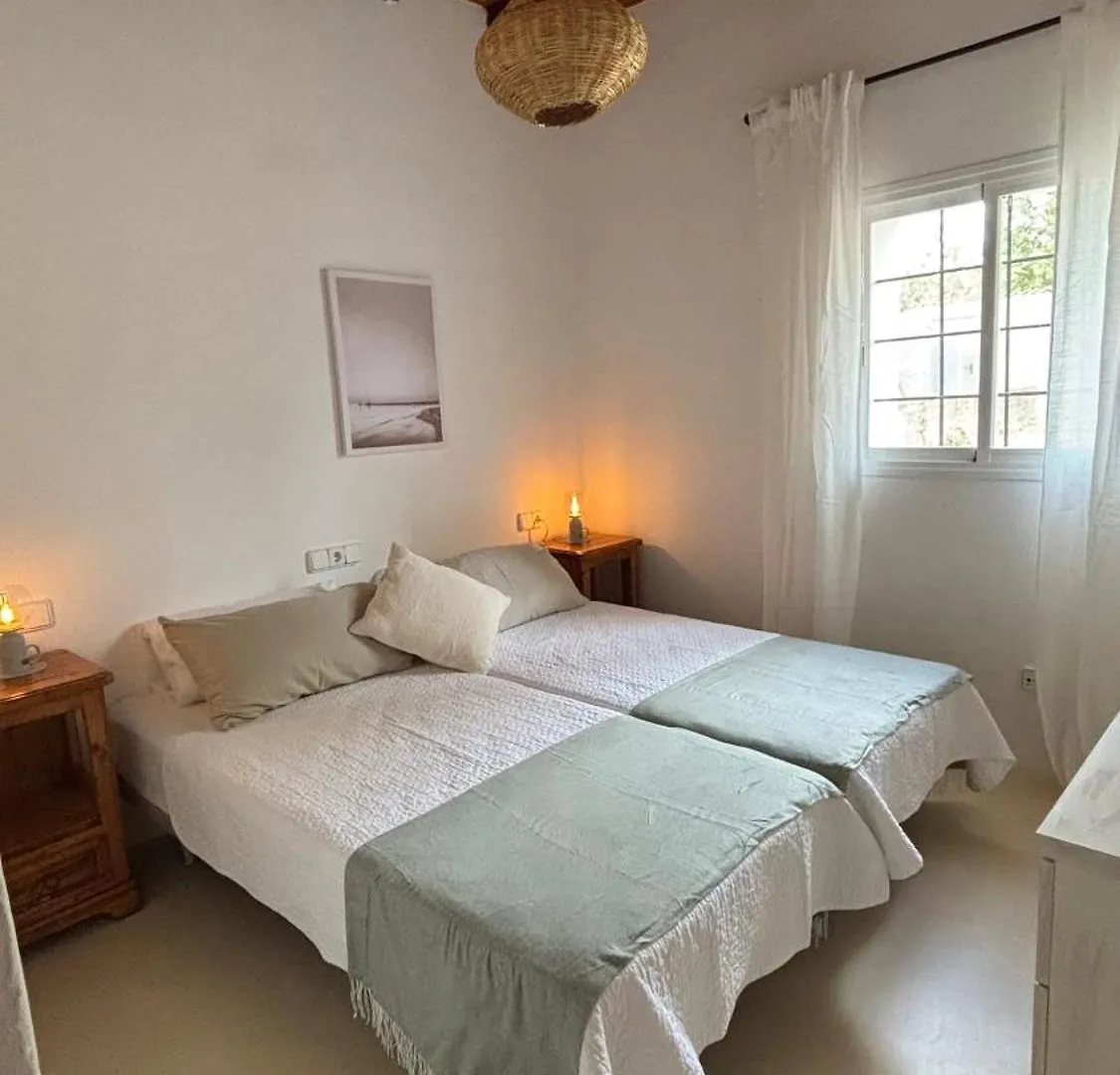 Villa Cas Ramons Sant Miquel De Balansat 0*,  Spain