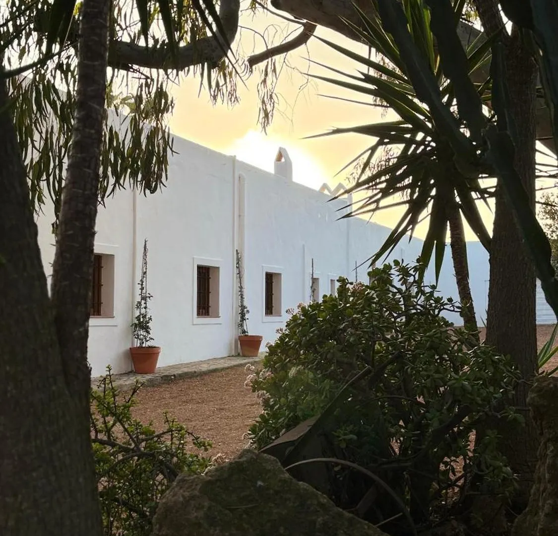 Villa Cas Ramons Sant Miquel De Balansat