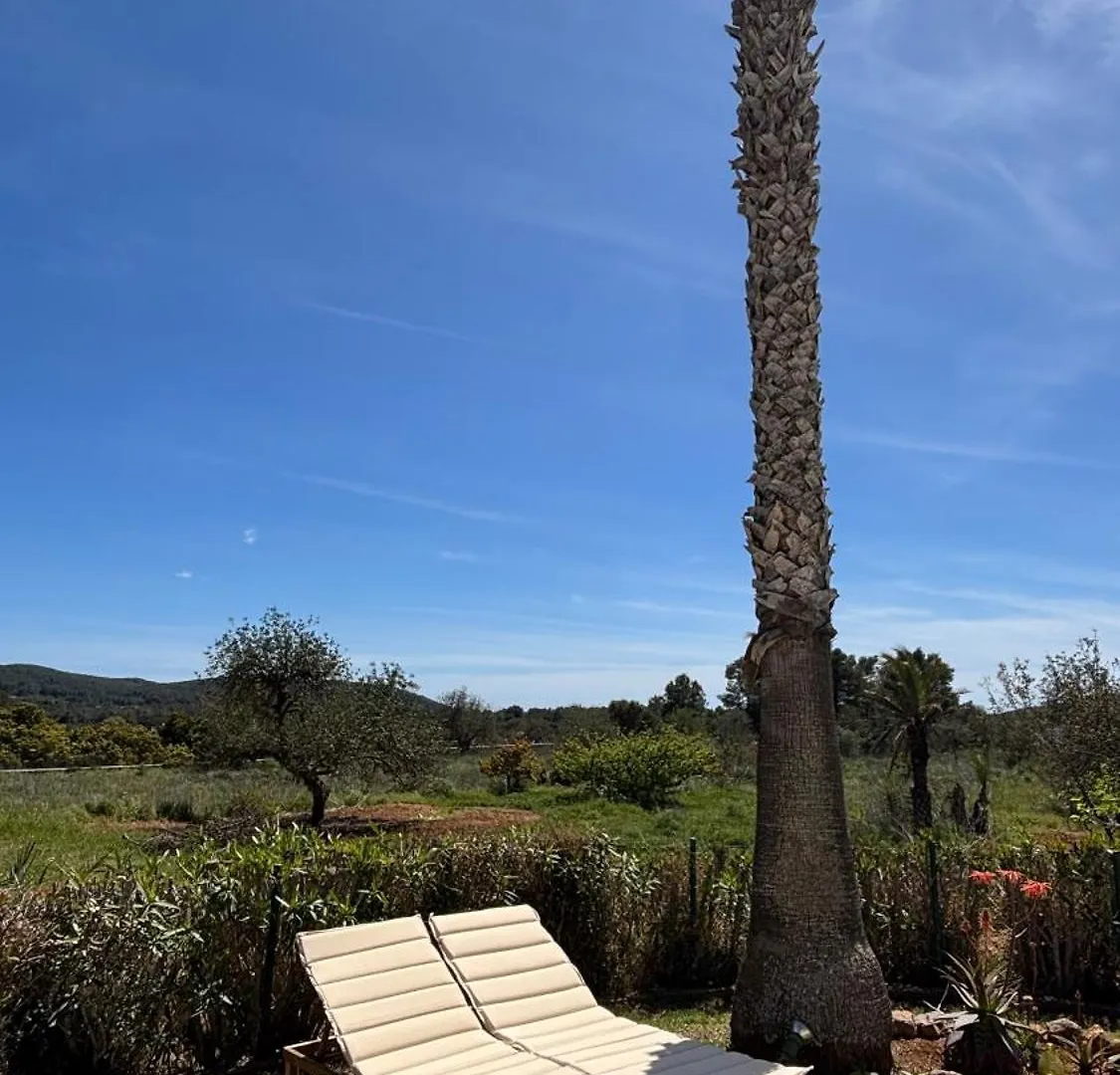 Villa Cas Ramons Sant Miquel De Balansat 0*,  Spain