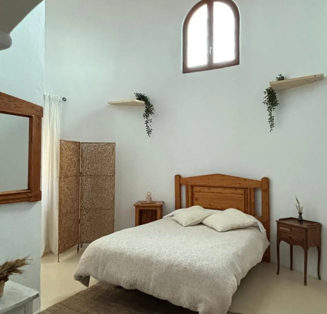 Villa Cas Ramons Sant Miquel De Balansat