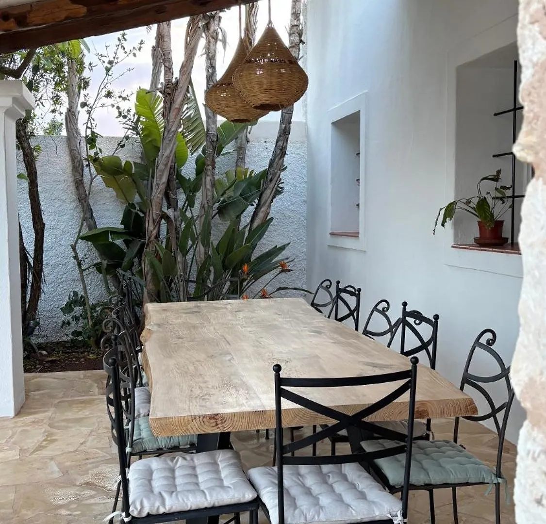 Villa Cas Ramons Sant Miquel De Balansat 0*,  Spain