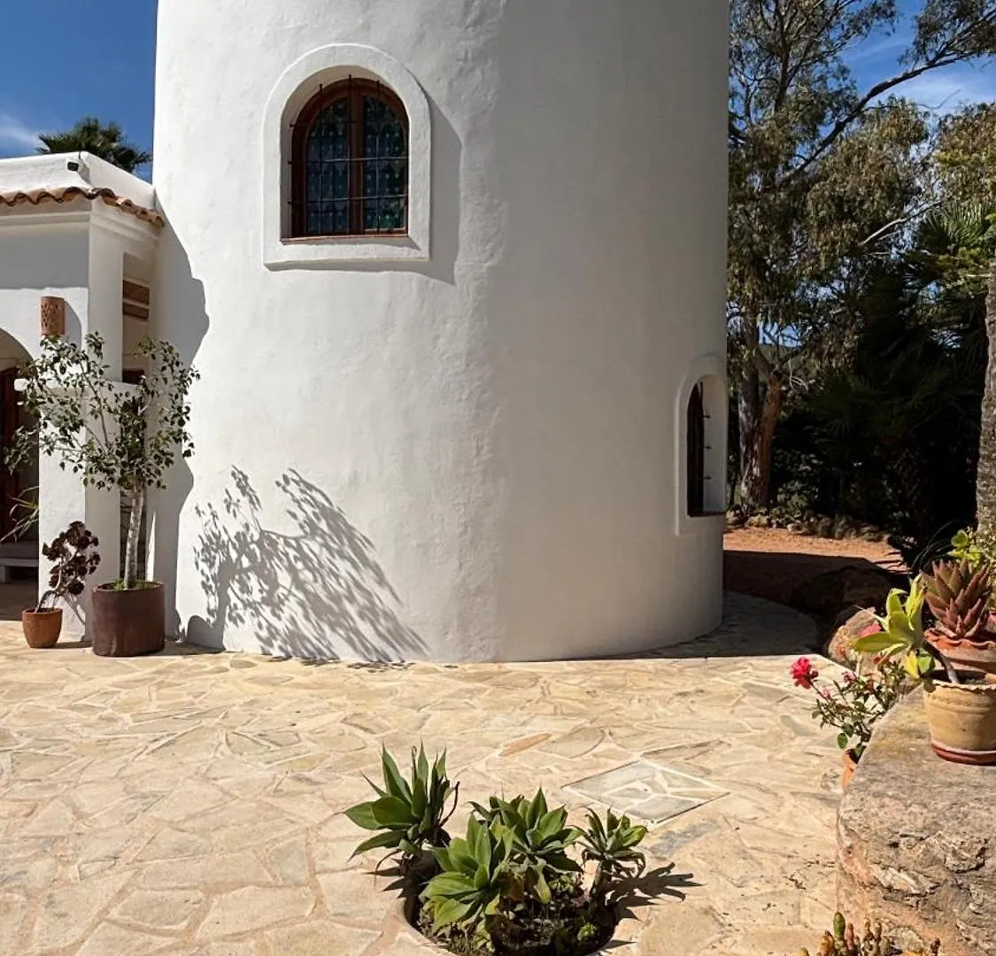 Villa Cas Ramons Sant Miquel De Balansat 0*,